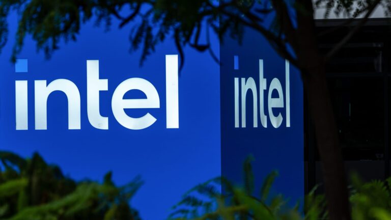 Intel’s earnings beat couldn’t offset a weaker-than-expected outlook. Here’s what analysts are saying