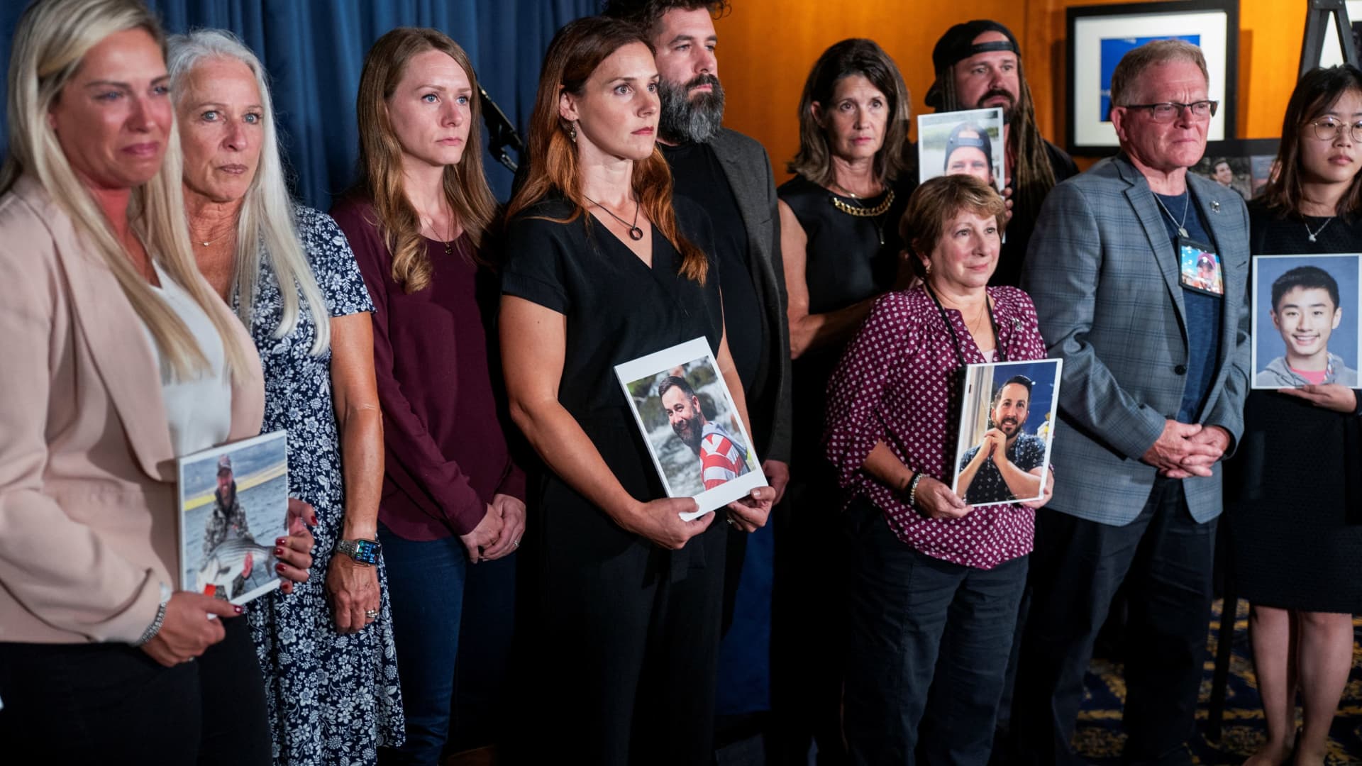 Fatal American Airlines jet, Army helicopter collision result of 'multitude of errors', NTSB members say