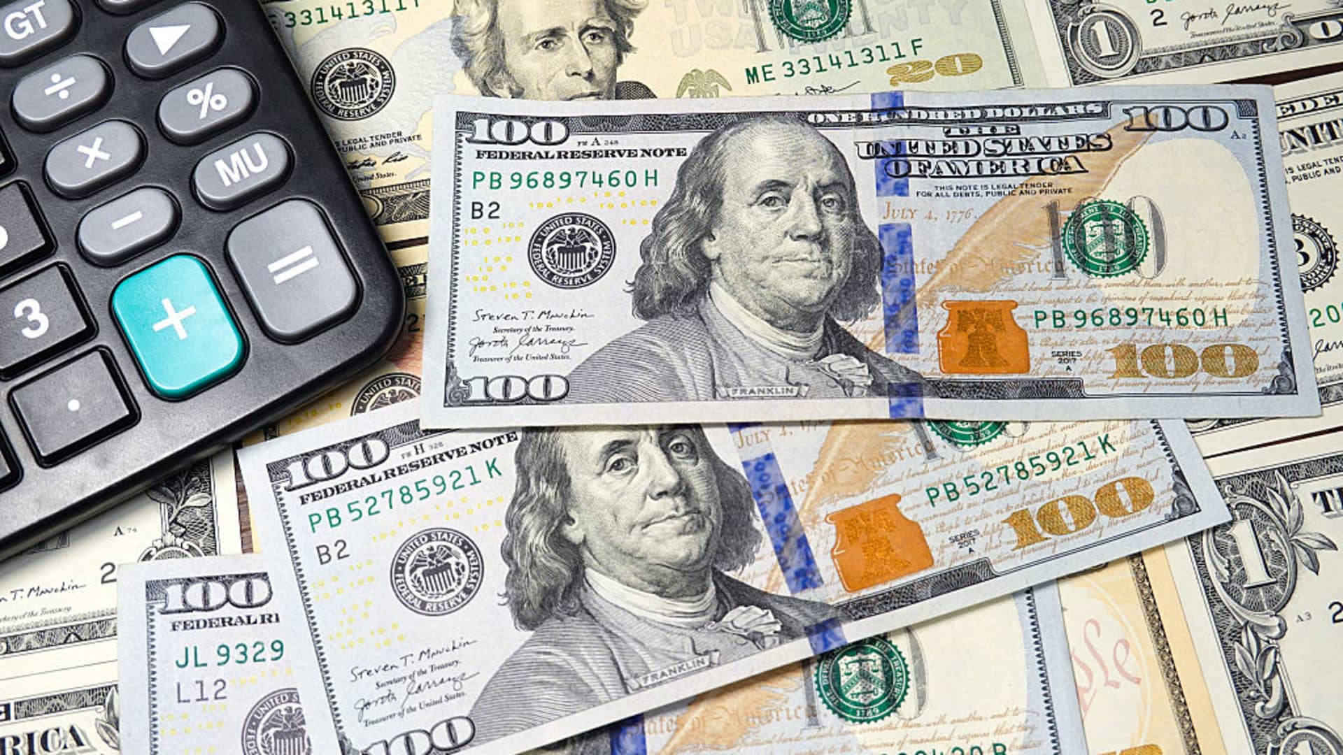 Where to still find solid yields on cash as the Fed holds rate steady
