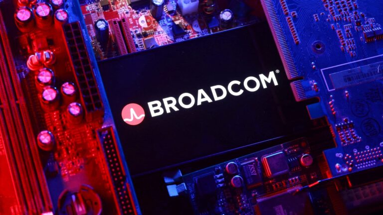 Broadcom CEO told TD Cowen analysts there's insatiable demand for its chips