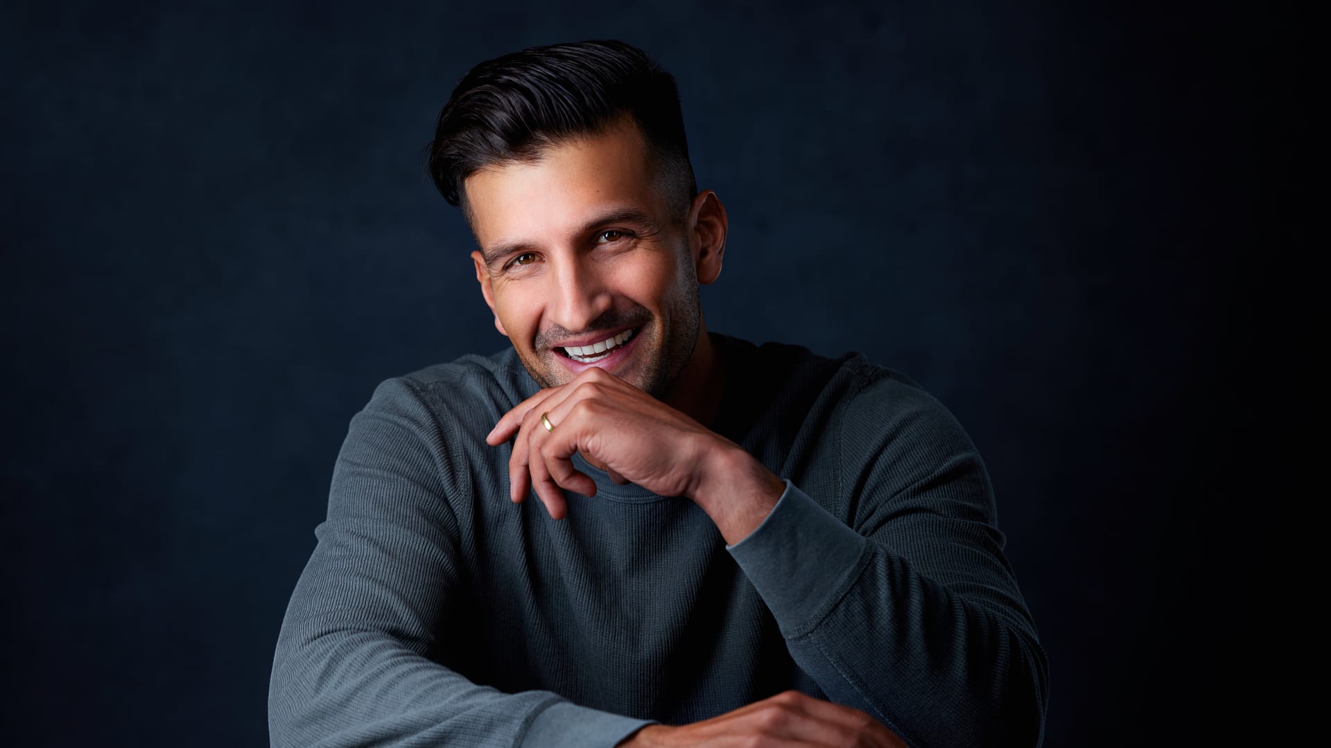 He had everything he wanted by 30, but was still ‘miserable’—now he follows these money rules to ‘live a wealthy life’