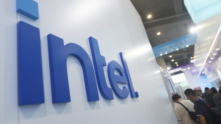 Stocks making the biggest moves midday: Builders FirstSource, Vistra, Intel, Lockheed Martin & more