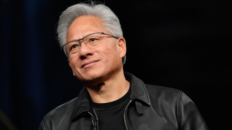Nvidia CEO Huang denies he is unhappy with OpenAI, says 'huge' investment planned at 'trillion-dollar dinner'