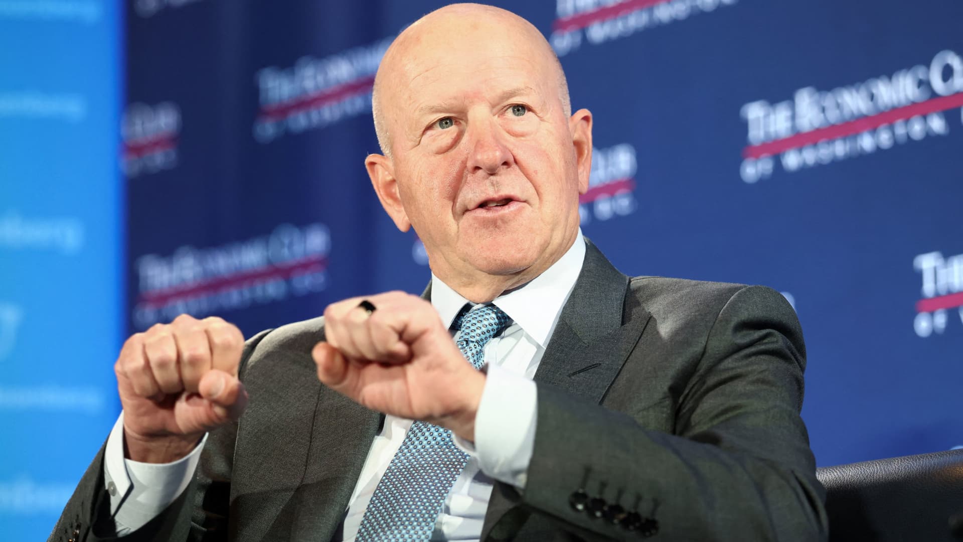 Earnings playbook: Goldman Sachs and other big banks lead the first batch of the season's reports