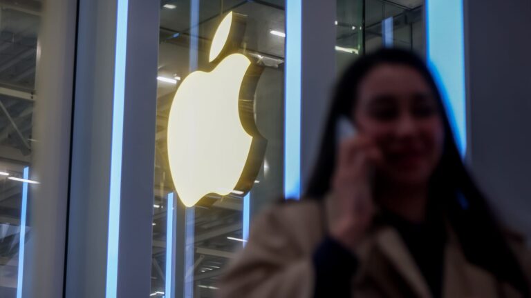 Apple gets price target boost from JPMorgan ahead of earnings thanks to strong iPhone demand