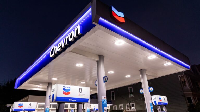 The market has anointed Chevron the big Venezuela winner. But oil majors face a long road before any payoff