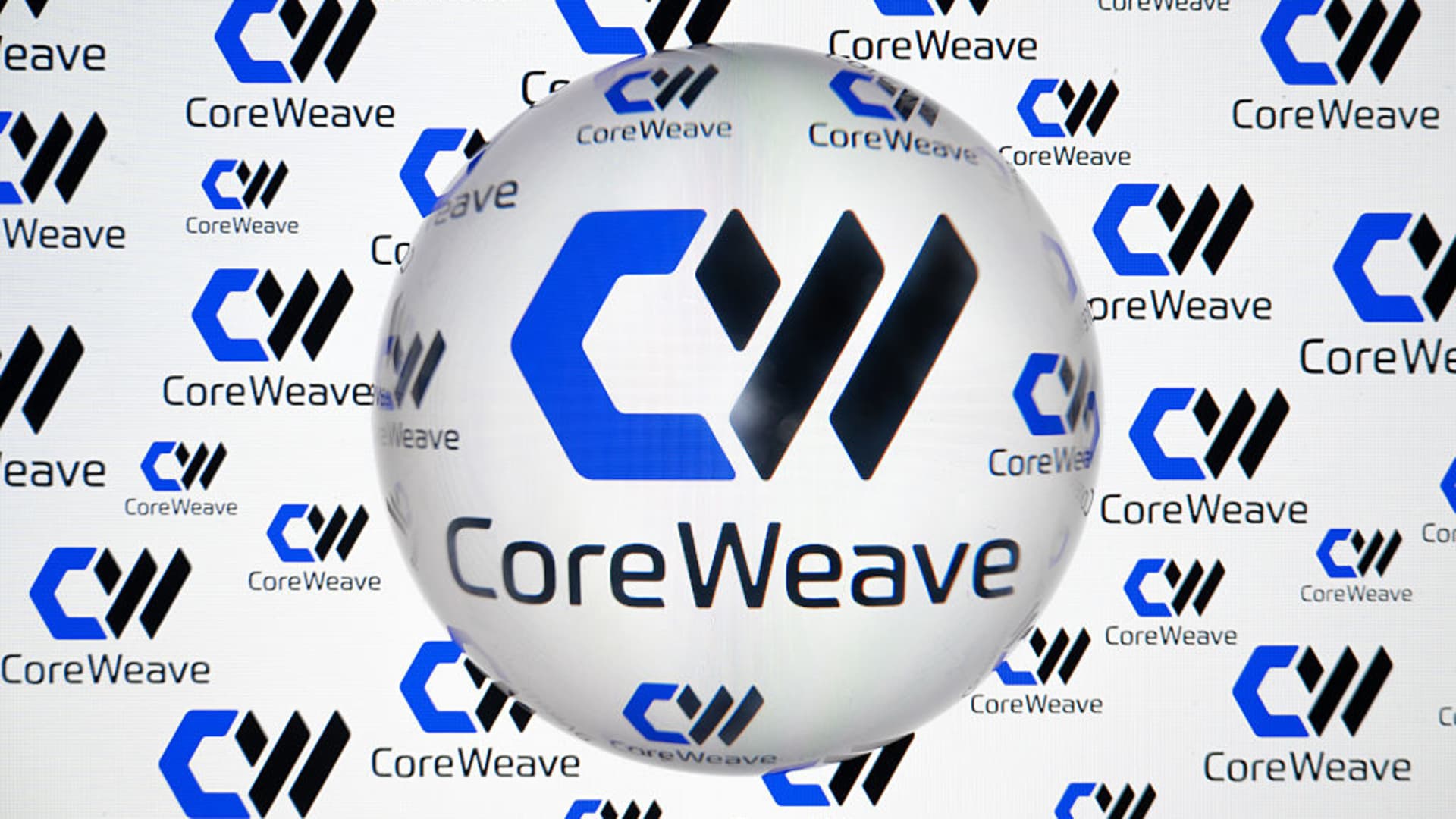 CoreWeave gets an upgrade from Deutsche Bank following Nvidia investment