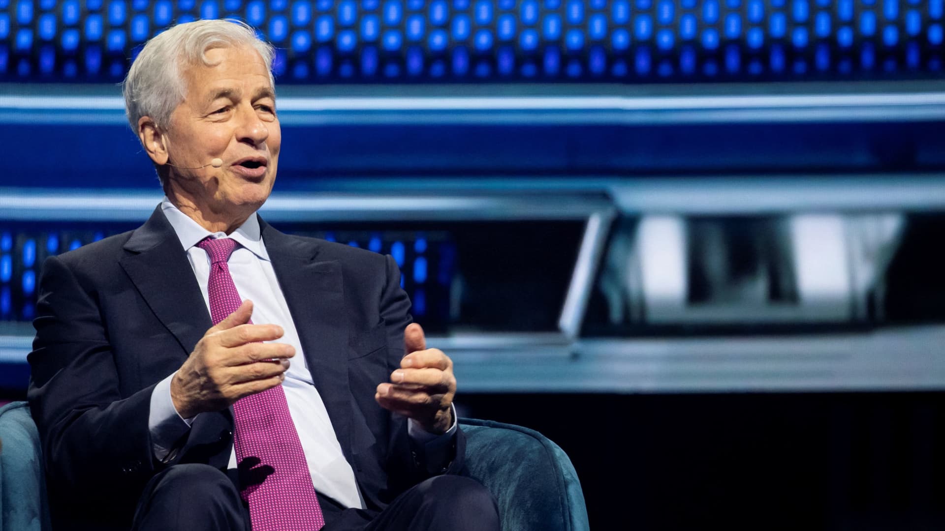 JPMorgan's asset management will no longer use controversial proxy advisors for shareholder votes