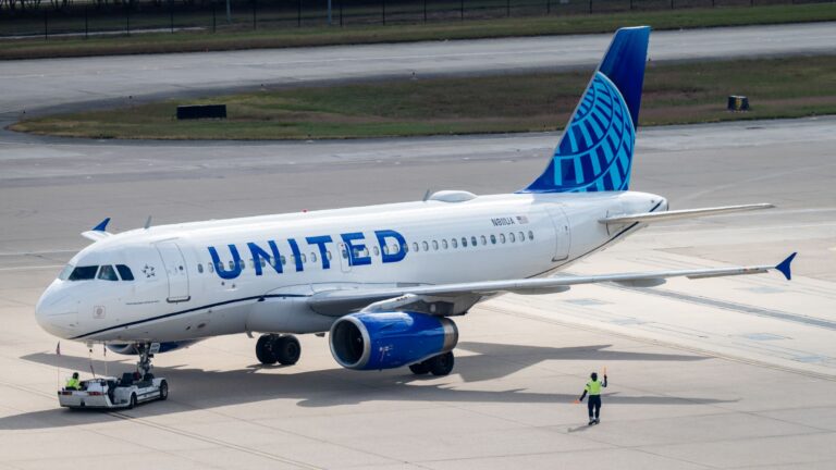 United Airlines could hit record earnings after strong start to 2026