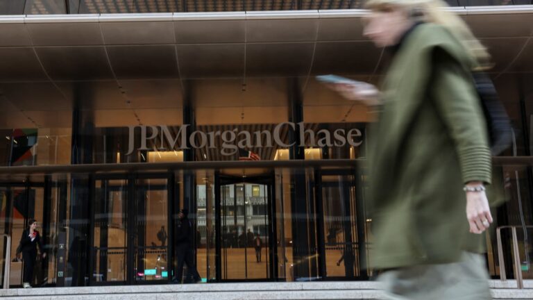 Stocks making the biggest moves premarket: L3Harris, JPMorgan, Delta, Intel, AMD and more