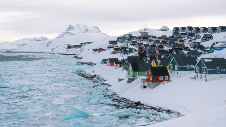 Trump’s Greenland rare earth bet looks ‘absurd' as reality check looms, experts warn