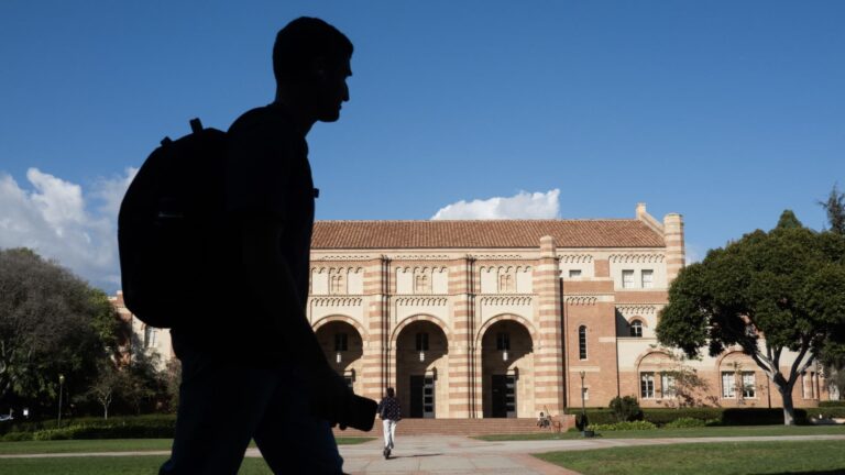 Over 800,000 student loan borrowers remain in backlog for forgiveness, affordable repayment plans