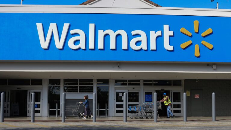Walmart teams up with Google's Gemini to make it easier for shoppers to find and buy products