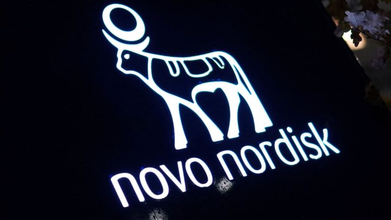 First GLP-1 pill for obesity from Novo Nordisk launches in the U.S. 