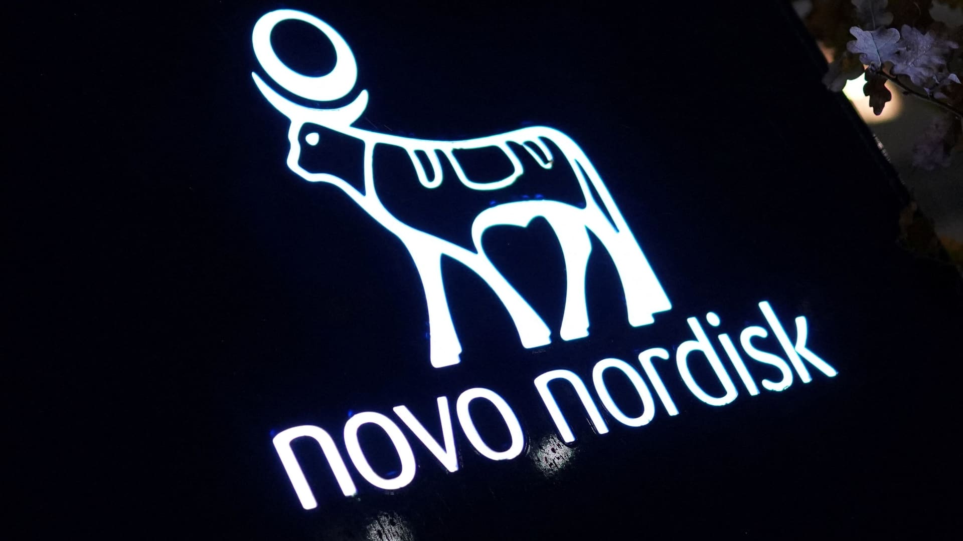 Stocks making the biggest moves midday: Novo Nordisk, Vistra, GE Vernova, Regions Financial and more