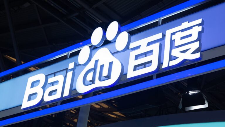 Baidu’s semiconductor unit Kunlunxin files for Hong Kong listing amid AI chip boom in China