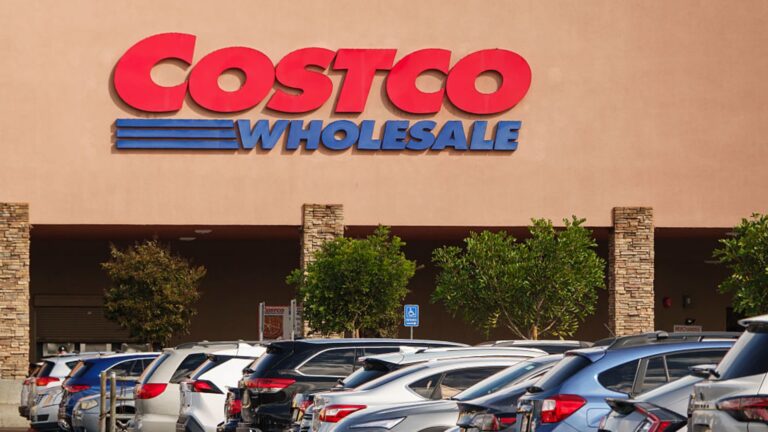 Buy the dip on Costco as 2026 begins, says Mizuho