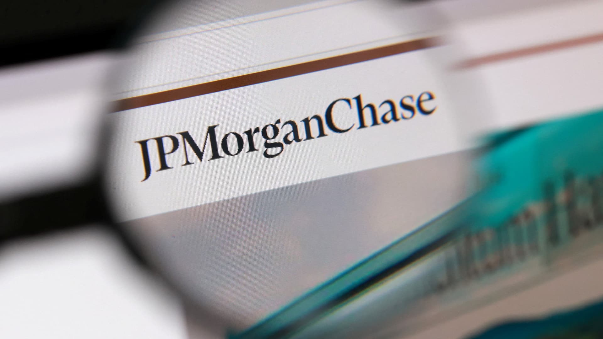 JPMorgan forms special advisory group to share some of bank's 'secret sauce' with clients