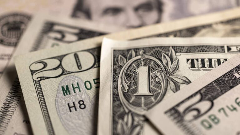 Trump is not worried by a weak dollar. Why the president and investors should be