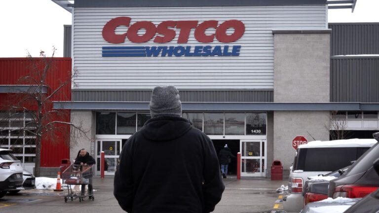 Here's why Jim Cramer says Costco stock is starting to look attractive again