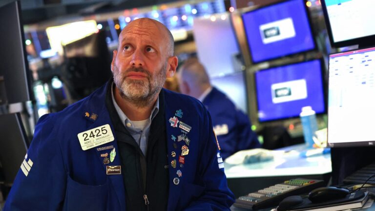 The stock market sell signals to watch as three-year-old bull enters 2026