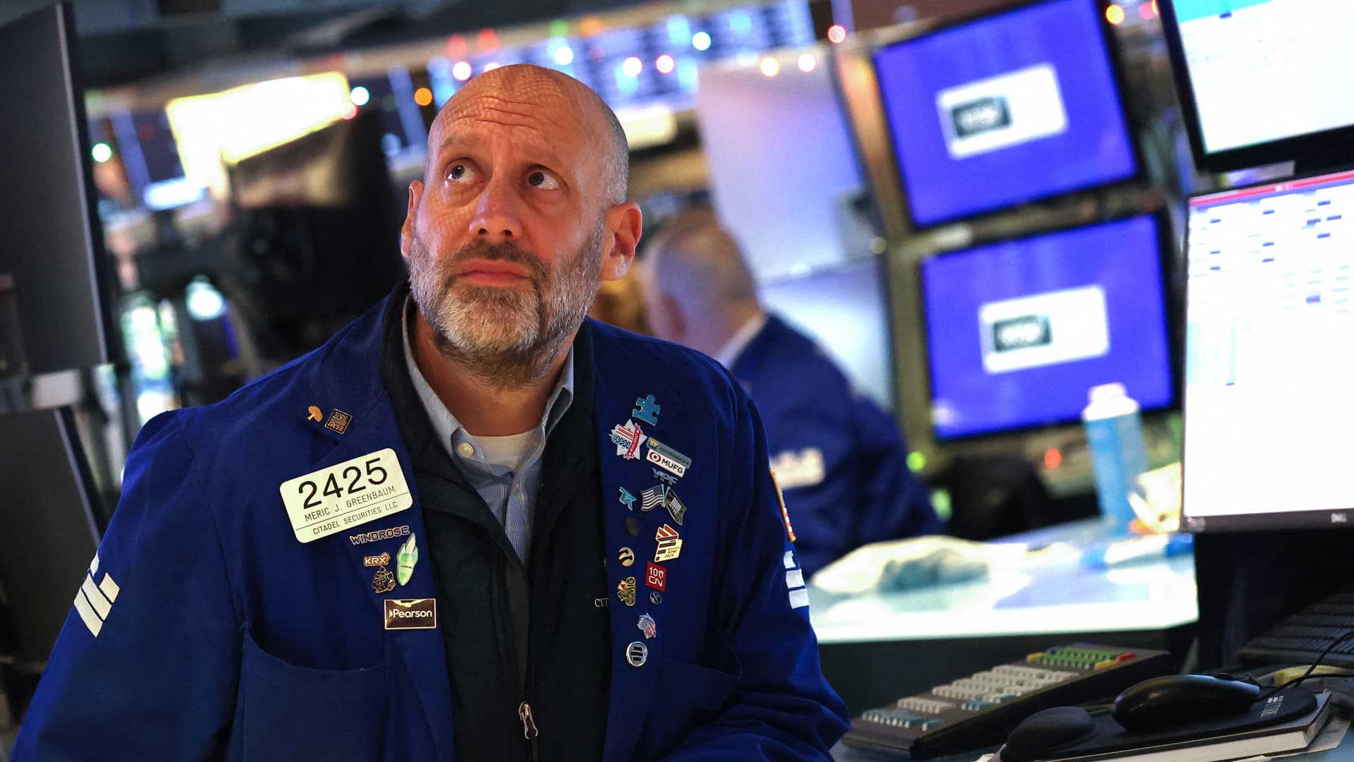 The stock market sell signals to watch as three-year-old bull enters 2026