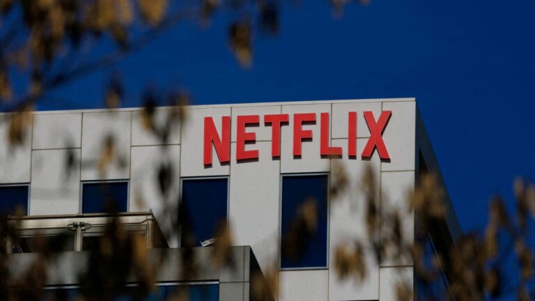 Stocks making the biggest moves after hours: Netflix, United Airlines, Interactive Brokers and more