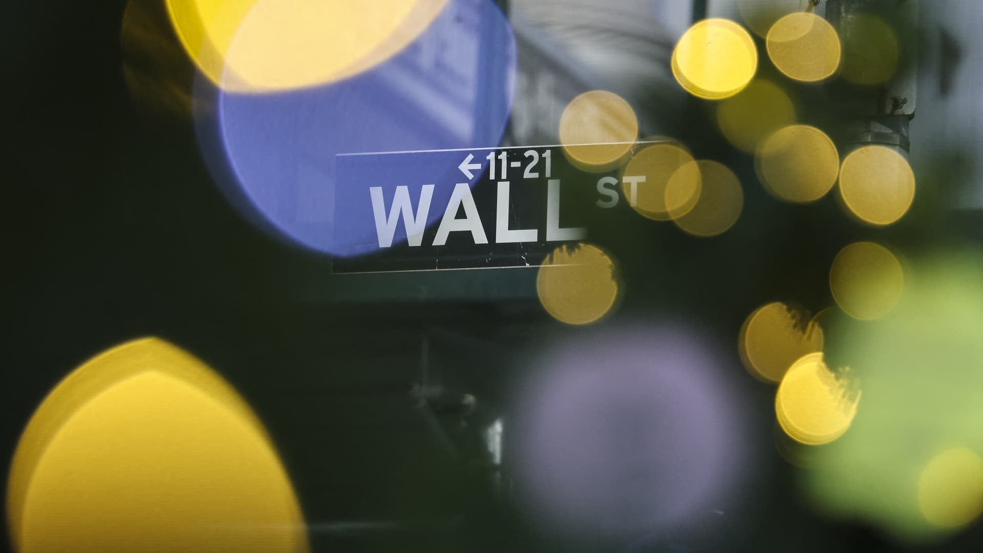 Week in review: Stocks battled a flood of news and we booked some profits