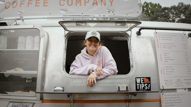 How I turned a $6,000 Airstream trailer into a $500K a year business
