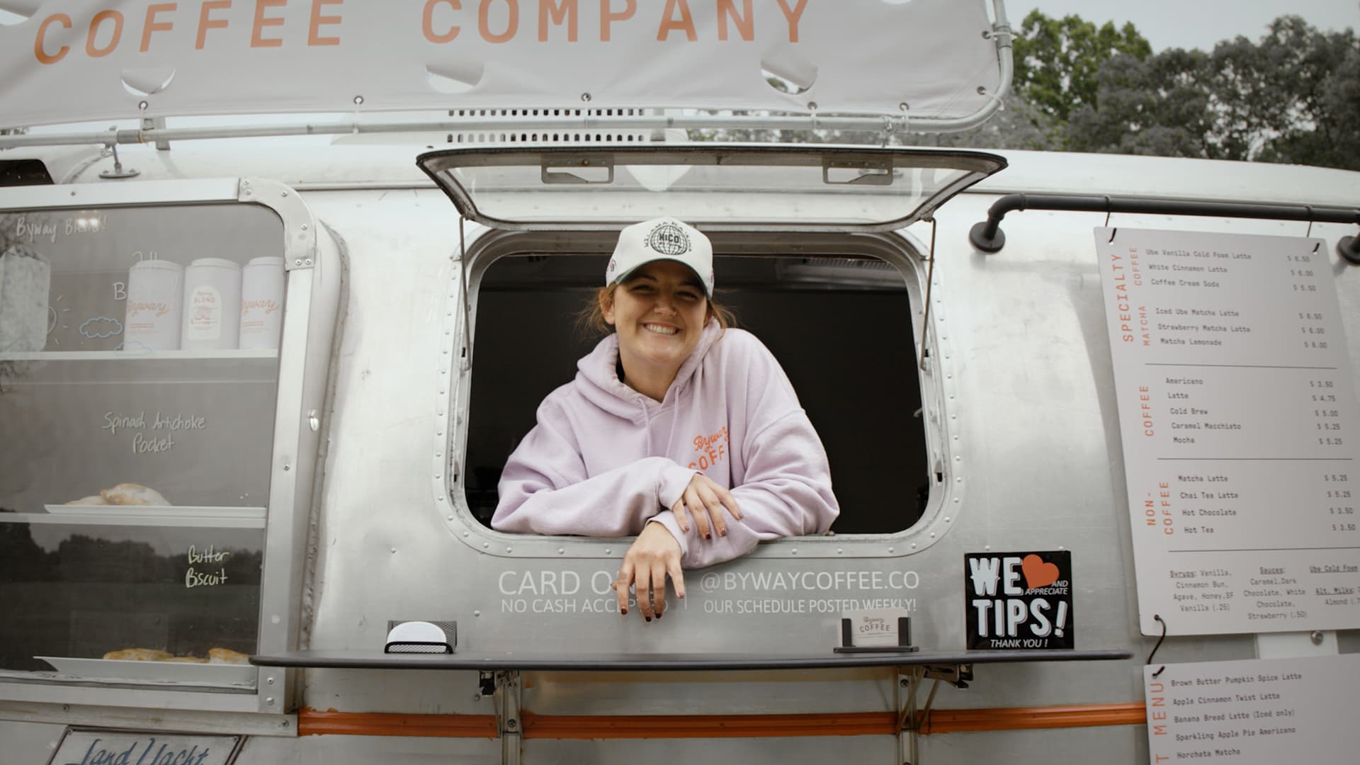 How I turned a $6,000 Airstream trailer into a $500K a year business