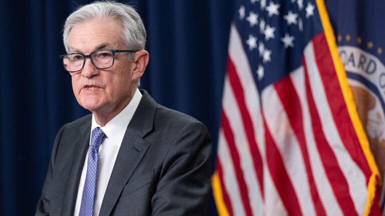 Fed Chair Powell under criminal probe by federal prosecutors: Report