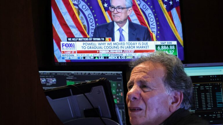 'Goodbye, January': What the mixed December jobs report means for the Fed