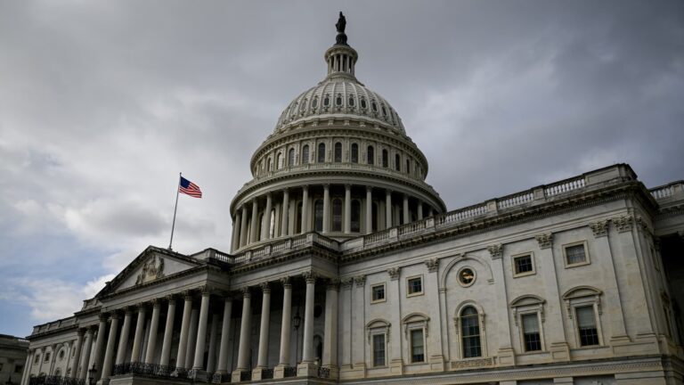 Lawmakers are preparing to try again on major crypto bill. Why it matters and what happens next