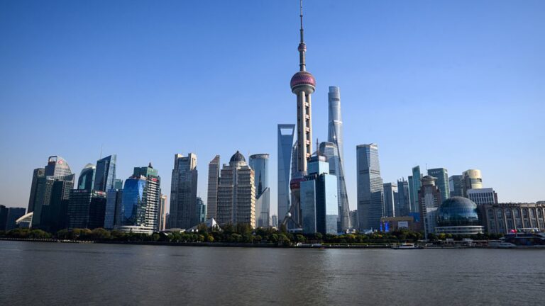 Asia-Pacific markets set for higher open; China inflation data in focus