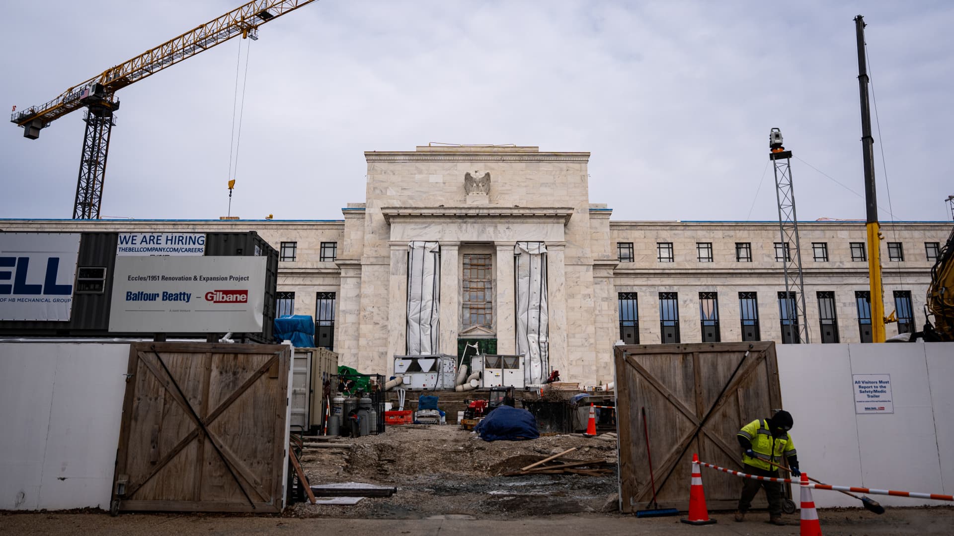 Trump's future Fed influence tests market trust — how to prepare your portfolio