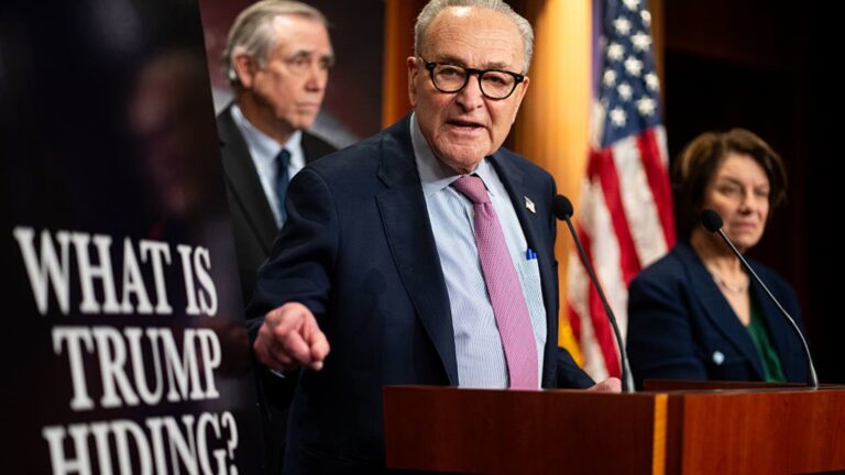 After second Minneapolis shooting, Congress hurtles toward a partial government shutdown over DHS funding