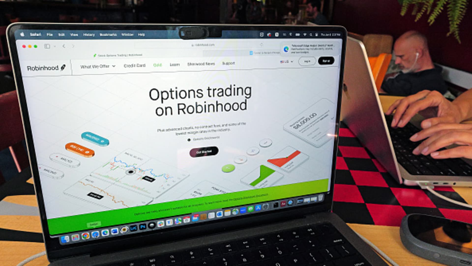 Morgan Stanley likes these stocks with strong earnings revisions as season begins