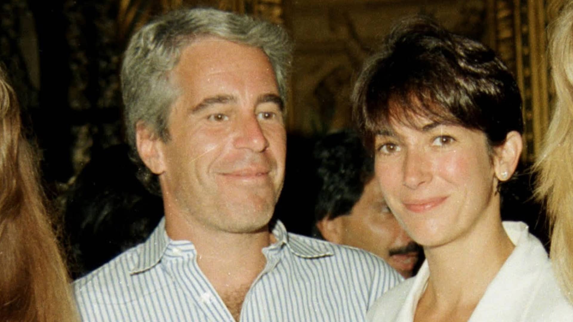 Justice Department asks a federal judge to deny special master for Epstein files