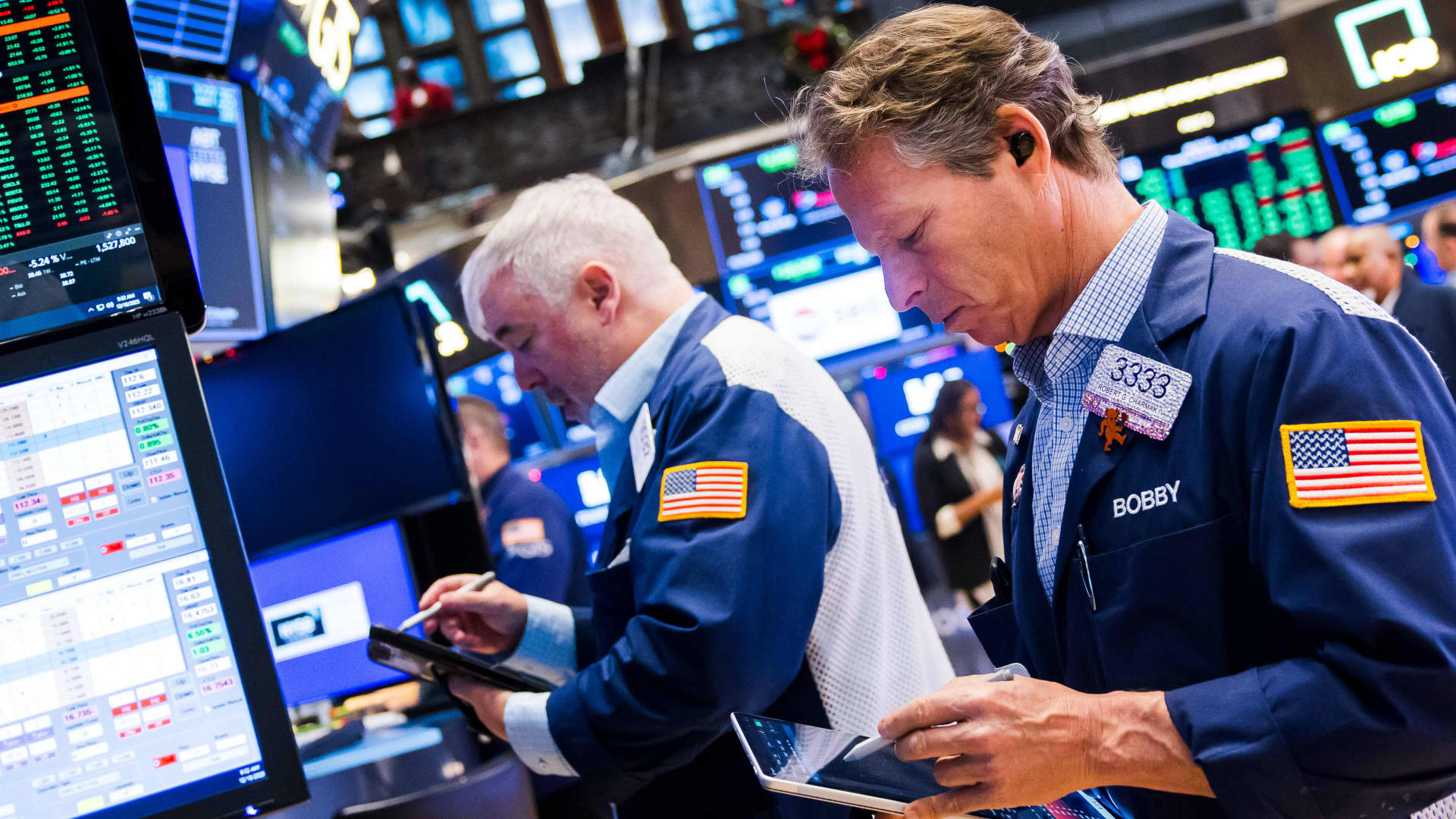 Wall Street says the economy is ramping up. Some cyclical stocks to buy from Jefferies