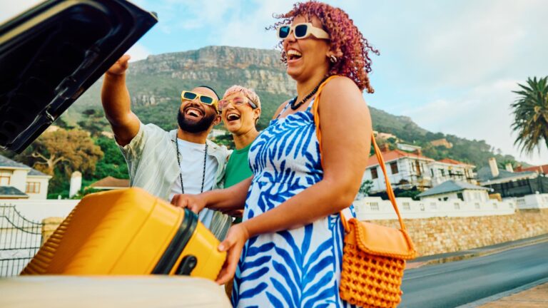 'PTO-maxxing' is the key to making the most of your time off in 2026—here's how to do it