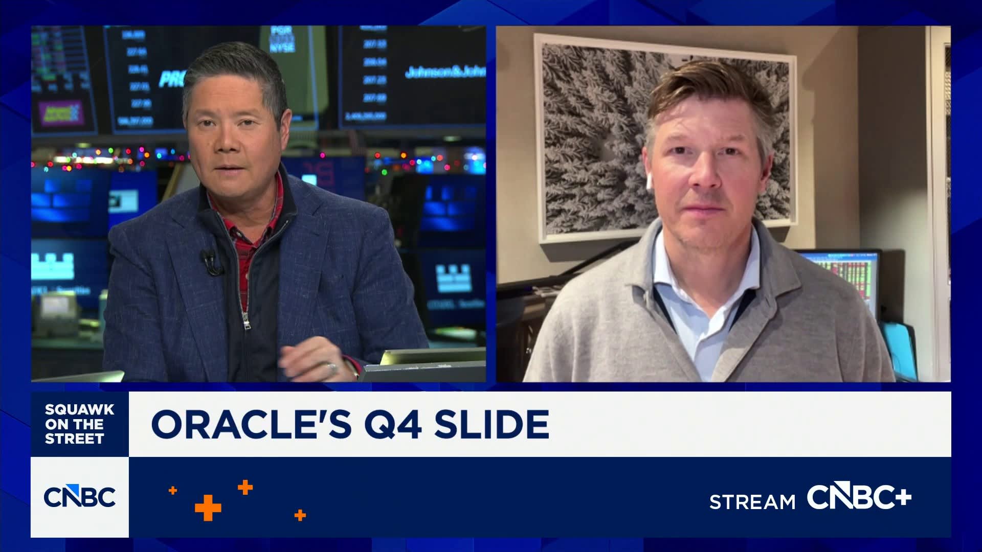 Oracle’s success will be directly tied to OpenAI’s financial strength, says Jefferies’ Brent Thill