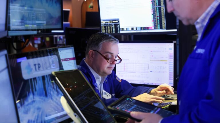 What's the difference between trading and investing? It's more than time horizon