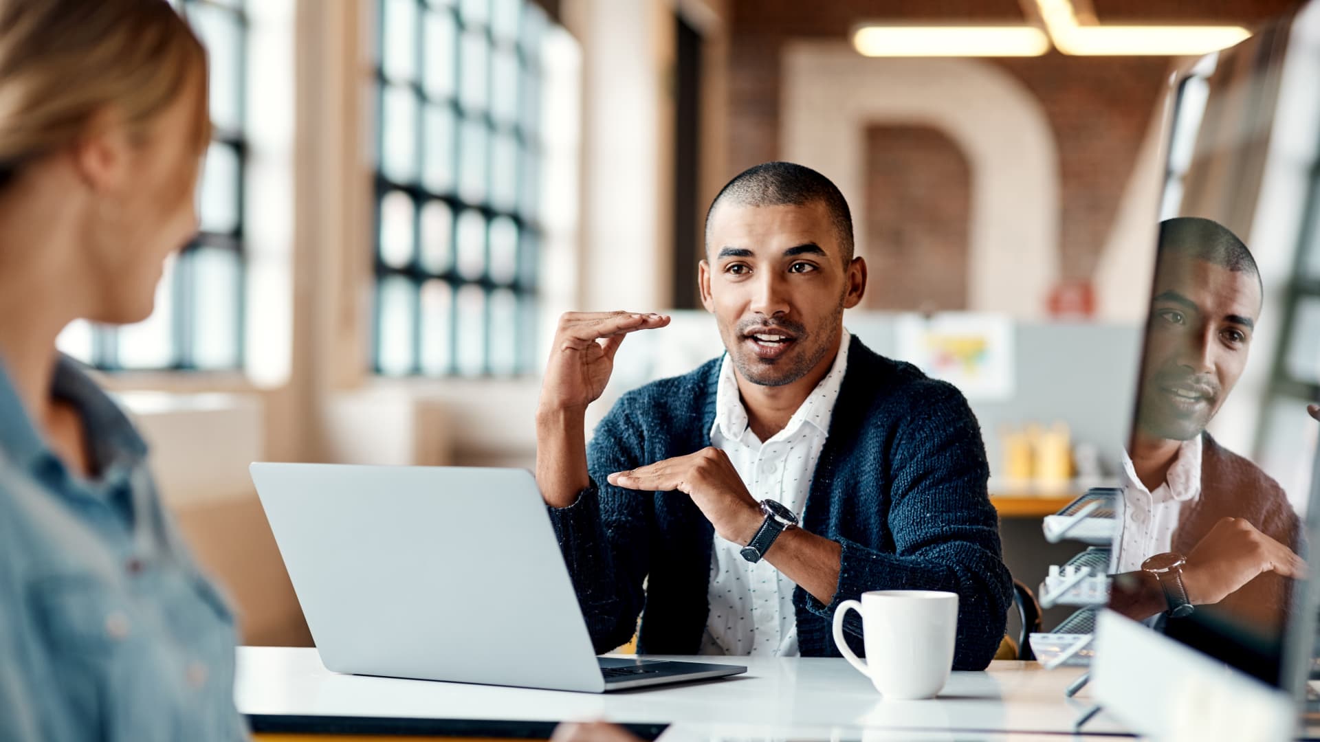 To influence people, do 5 simple things, says expert: These 'powerful behaviors' make a big difference