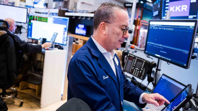 We're buying the dip in this consumer staples stock that's teed up for a bounce