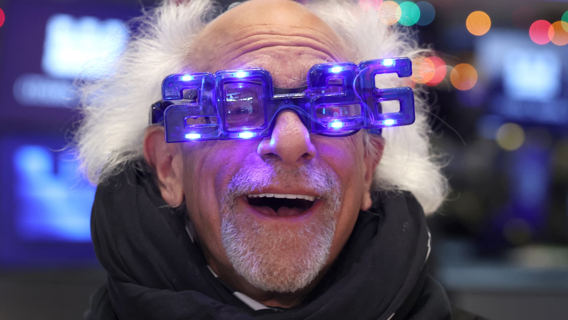 What’s next for the big bank stocks after a banner 2025? More of the same