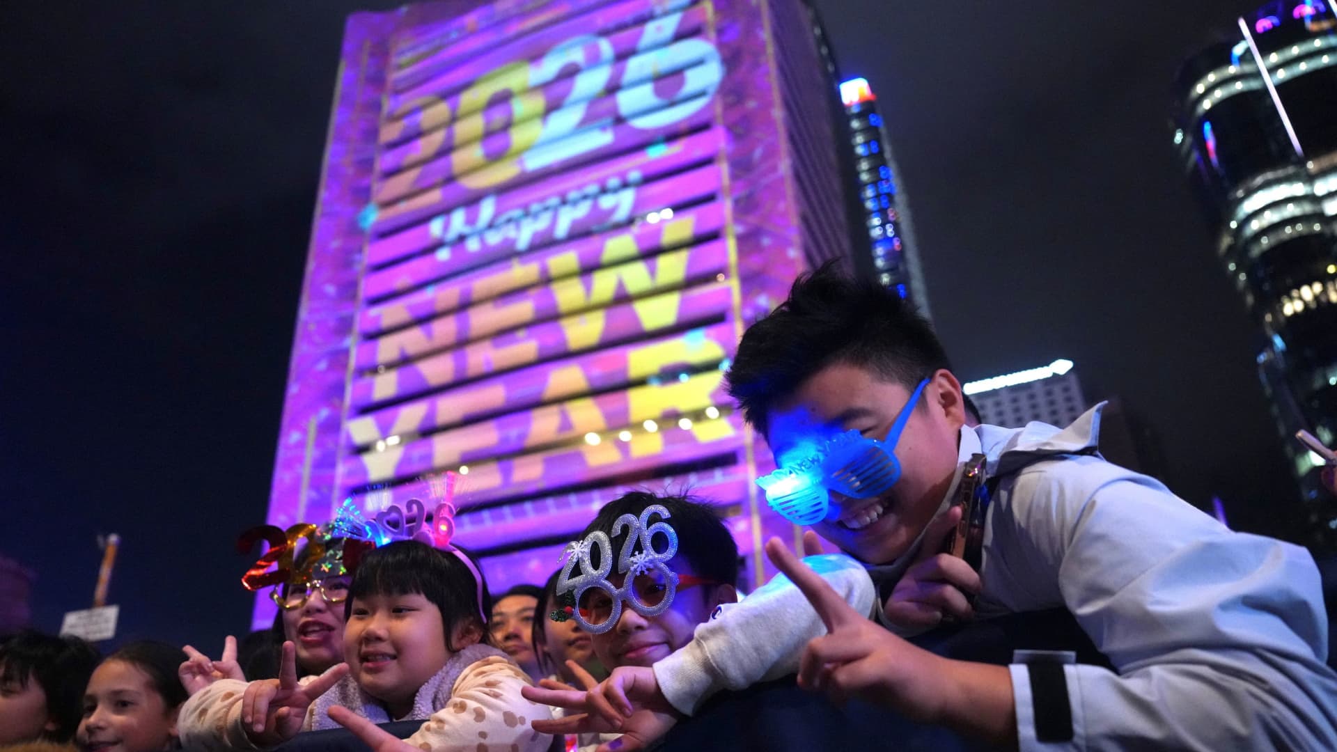 Asia-Pacific markets set to start 2026 on a mixed note