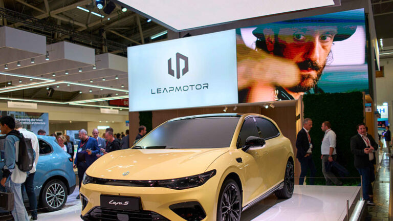 BYD's China EV deliveries sharply decline in December, but lead overall sales in 2025