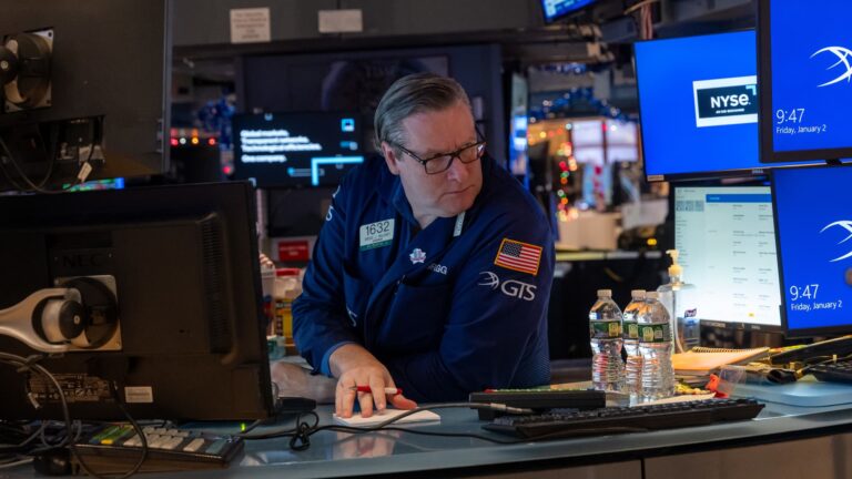 Stock futures are steady after U.S. attacks Venezuela, captures Nicolas Maduro: Live updates