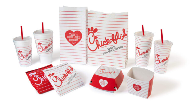 Chick-fil-A launches its biggest ever marketing campaign as restaurant industry traffic shrinks
