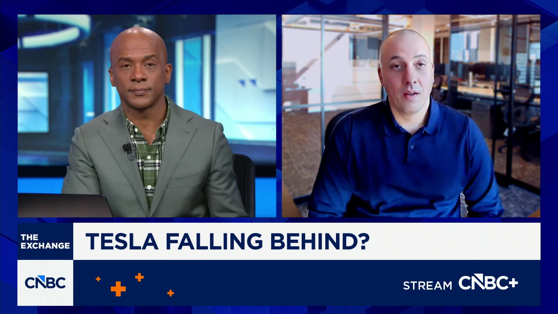 Anticipating Tesla to scale-up CyberCab production in 2026, says Canaccord Genuity's Gianarikas